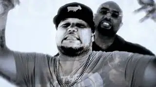 Bronze Nazareth featuring Lord Jessiah - KETTLE BLACK [Official Music Video] Prod by Roc Marciano