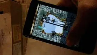 100 Gates Level   14