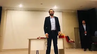 Büyükorhan-BÜGED Eğitim Gecesi - Prof. Dr.Cem SEVİK'in Konuşmaları