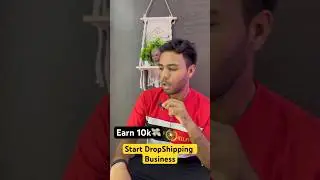 Start Drop Shipping #dropshipping #earnmoneyonline