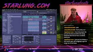 Learn Music Production, Composition, Beatmaking, Mixing Ableton 11