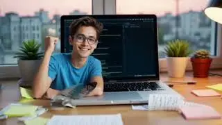 Python Video Presentation