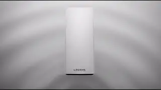 Linksys AX4200 Tri-Band Mesh WiFi 6 System