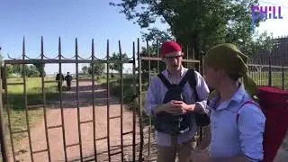 П.С. или Невероятные открытия глубинных загадок расы человеческой  | Русский трейлер (CHILL)