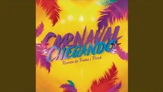 Carnaval Chegando