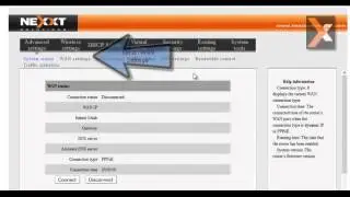 Horizontal Firmwares: Basic configurations