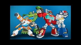 Transformers Rescue bots in urdu ep1 season 1 #minimaxpakistan