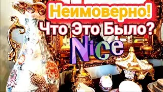 Вот Это Я была в Шоке!Распродажа Шокировала!