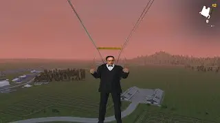 ВСТУПИЛ В БАНДУ НА RADMIR RP 03 SERVER
