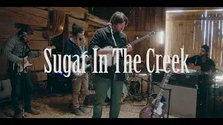 Bendigo Fletcher - Sugar In The Creek (Blackacre Farm Session)