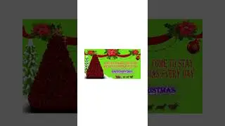 CHRISTMAS WISHES 2023
