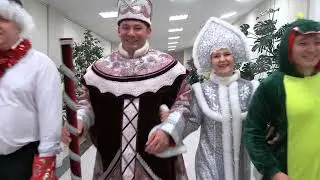 С НОВЫМ 2024! МЫ ВМЕСТЕ, МЫ ЕДИНЫ!!!