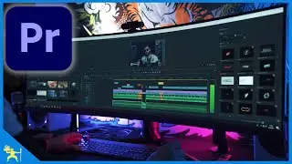 How to join clips together in Adobe Premiere Pro