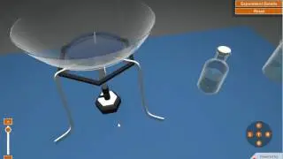 Process of evaporation