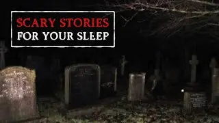 3+ HOURS of Gothic Horror Stories For Your Sleep | VOL. 1