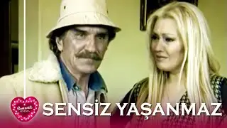 Sensiz Yaşanmaz 💖 Sevtap Parman