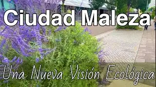 La Maleza Forra a Europa y Todos Deberíamos Emularlo