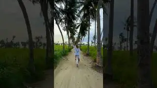 Let’s go! Maldives local islands #maldives  #travel #pov