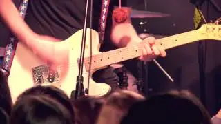 ZurGi - Love You Anyway [Live]