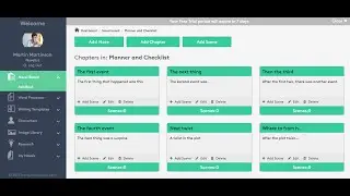 Novel Board