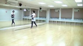 Where My Love Goes by Maggie Gallagher (Line Dance)