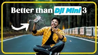 My first Drone Dji Mavic Air 2s | zamee se aasma tak