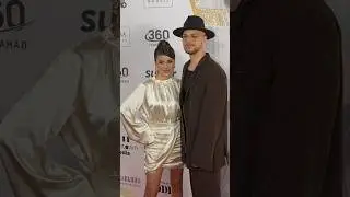 Почетно было выступить на такой масштабной премии, как ЖАРА MUSIC AWARDS🔥 