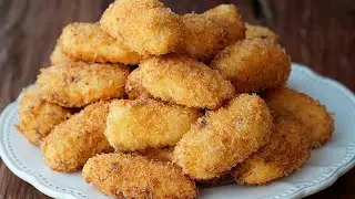 ¿LAS MEJORES CROQUETAS DE ESPAÑA? ¡Lo comprobamos!
