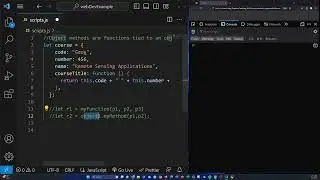 JS: Methods