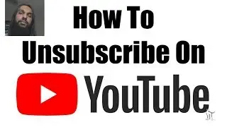 How To Unsubscribe On YouTube