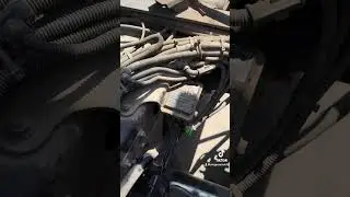 Тест модулятора knorr bremse MAN