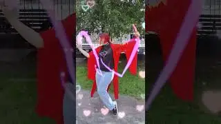 всем любви🥰 #китай #творчество #танец #искусство #art #вейлы #театр #природа