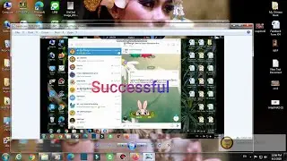 How To Change Font Khmer Style l Telegram & Line ( របៀបដូរស្ទាយអក្សរខ្មែរនៅក្នុង Telegram and Line)