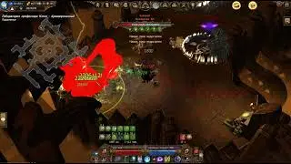 Drakensang Online - Riot of rocketman for fun ^^