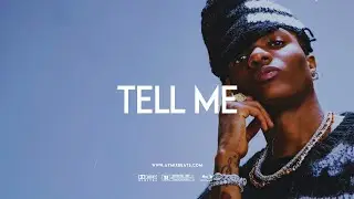 (FREE) Burna Boy x Wizkid x Afroswing Type Beat 2023 - 