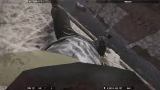 RUST - Ибо и Андрей рейдят мою хату на моем же сервере