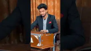 Worshiper:Salman Mumtaz | Dholak player Sharoon Naar | Masihi Geet 