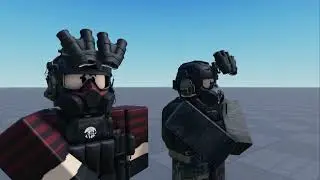 SCP Overlord | Roblox Progress Animation #2