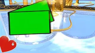 25 MINS Wedding Green Screen Effects HD Frames