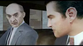Mafia Путана