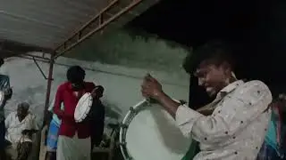 drum set