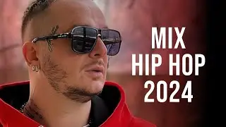 Hip Hop Romanesc 2024 Mix  🎶 Colaj Muzica Hip Hop 2024 Playlist 🎶 Top Hip Hop Romania 2024
