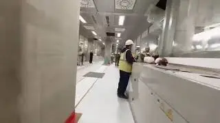 TESLA - Gigafactory Berlin-Brandenburg