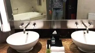 PriveReview 42 InterContinental Hanoi Westlake 25-27/5/2018
