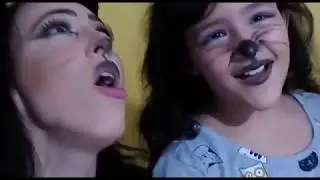 Believer - Imagine Dragons - Cat - Ane & Flor