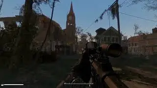 Fallout 4: NPC reaction times are ridiculous