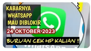 Cara Cek Versi Android di Handphone