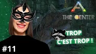 J'AI TRICHÉ ! ARK THE CENTER #11