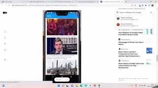 delete data and Model View Data API in flutter | flutter tutorial | day48 part(2) |