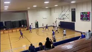 Valentin Stöttinger (EWBA PG/SG - 2024)